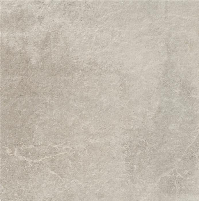 Gresie Vitacer Eternal Grey, Mat, Aspect Piatra, 60x60cm