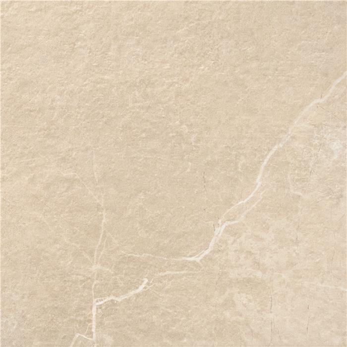 Gresie Vitacer Eternal Cream, Mat, Aspect Piatra, 60x60cm