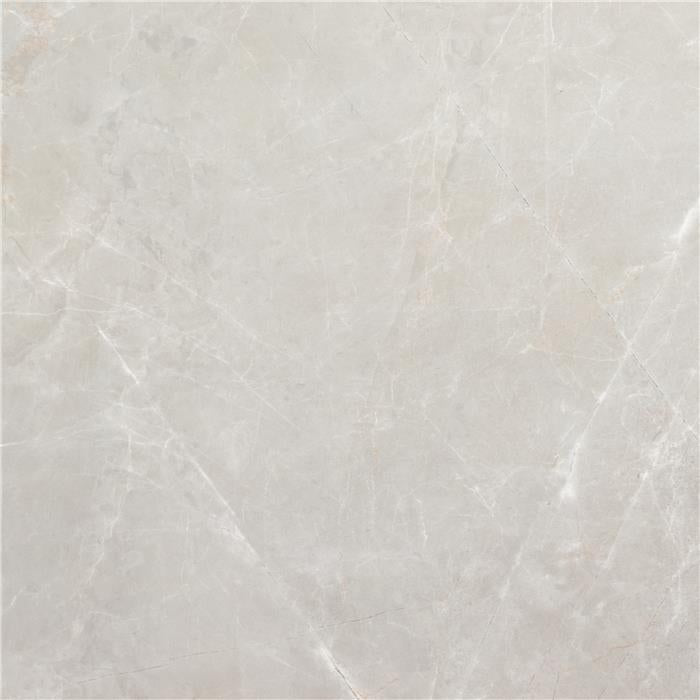 Gresie Vitacer Lacock Pearl, Mat, Aspect Marmura, 60x60cm