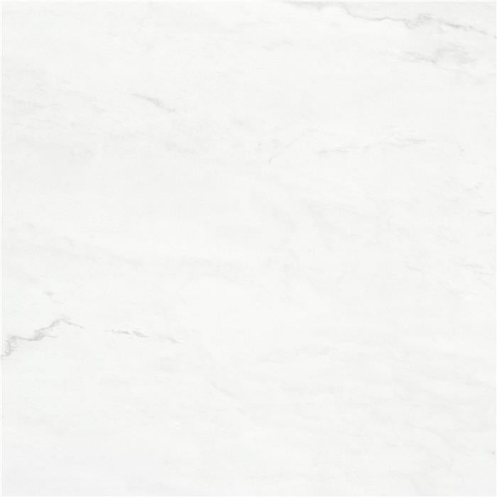 Gresie Vitacer Le Blanc White, Mat, Aspect Marmura, 60x60cm