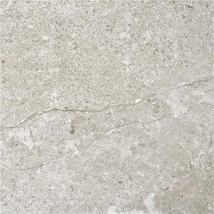 Gresie Vitacer Unik Grey, Mat, Aspect Piatra, 60x60cm