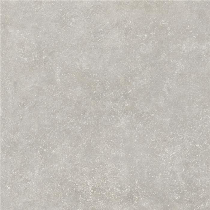 Gresie Vitacer Carriere Grey, Mat, Aspect Piatra, 100x100cm