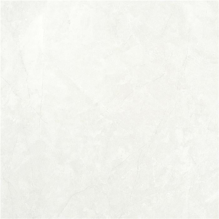 Gresie Vitacer Marble Art White, Mat, Aspect Marmura, 100x100cm