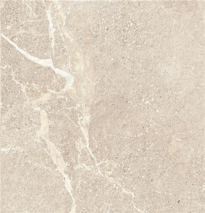 Gresie Vitacer Volterra Bone, Mat, Aspect Piatra, 100x100cm