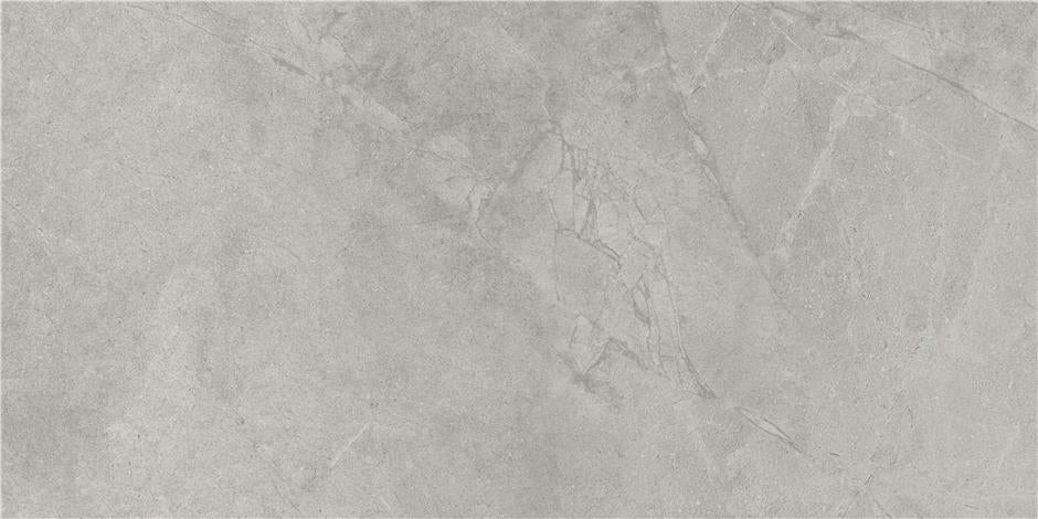 Gresie Vitacer Brook Grey, Mat, Aspect Piatra, 60x120cm