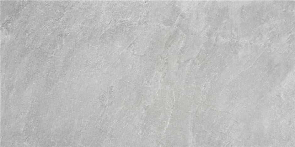 Gresie Vitacer Slaterock Grey, Mat, Aspect Piatra, 60x120cm