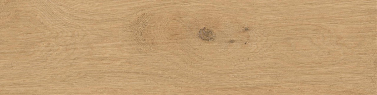 Gresie Atlas Concorde Solution, Plank Honey, aspect Lemn, Mat, 22.5x90cm