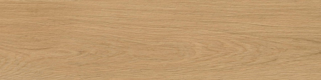 Gresie Atlas Concorde Solution, Plank Honey, aspect Lemn, Mat, 22.5x90cm