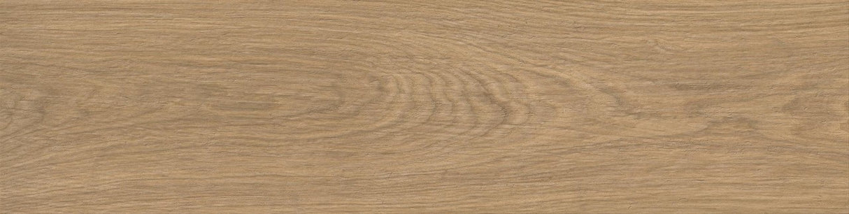 Gresie Atlas Concorde Solution, Plank Amber, aspect Lemn, Mat, 22.5x90cm