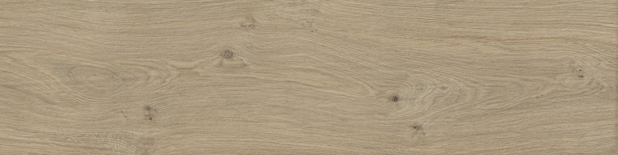 Gresie Atlas Concorde Solution, Plank Greige, aspect Lemn, Mat, 22.5x90cm