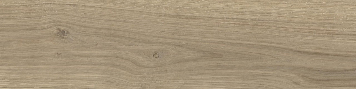 Gresie Atlas Concorde Solution, Plank Greige, aspect Lemn, Mat, 22.5x90cm