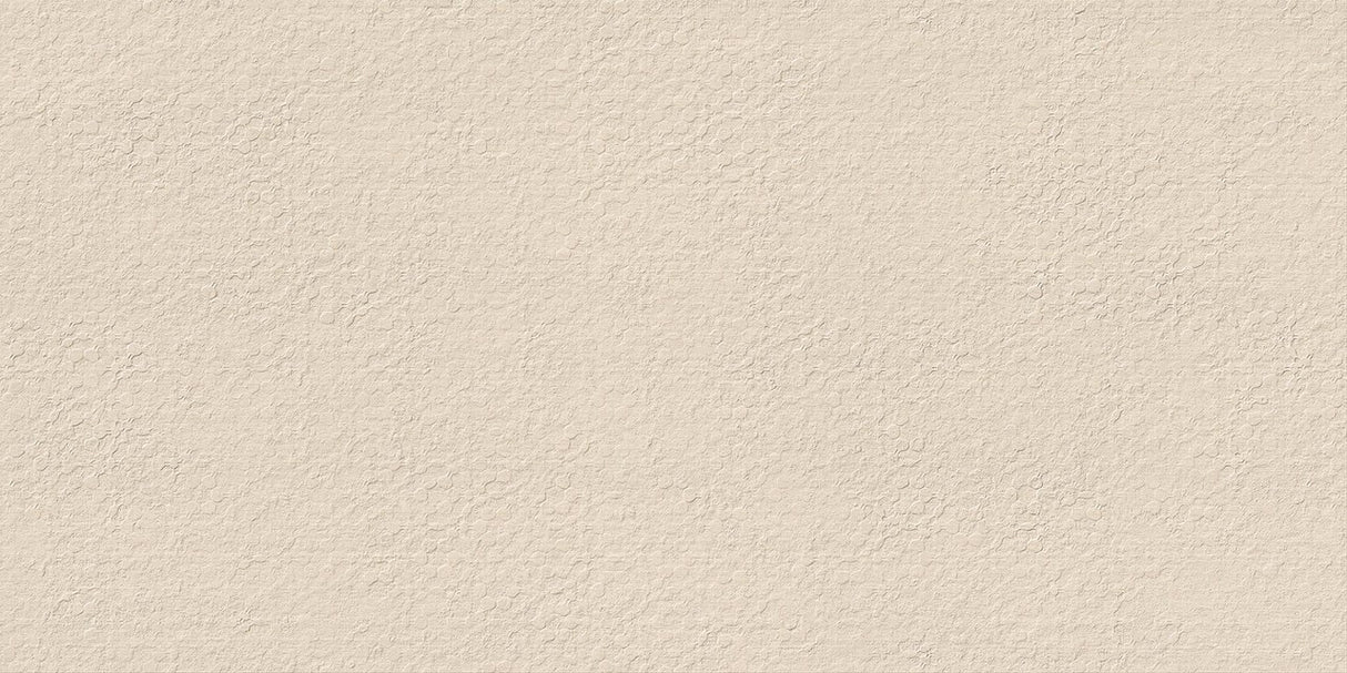 Gresie Atlas Concorde Solution, Plank Layer 3D Lace, aspect Lemn, Mat, 40x80cm