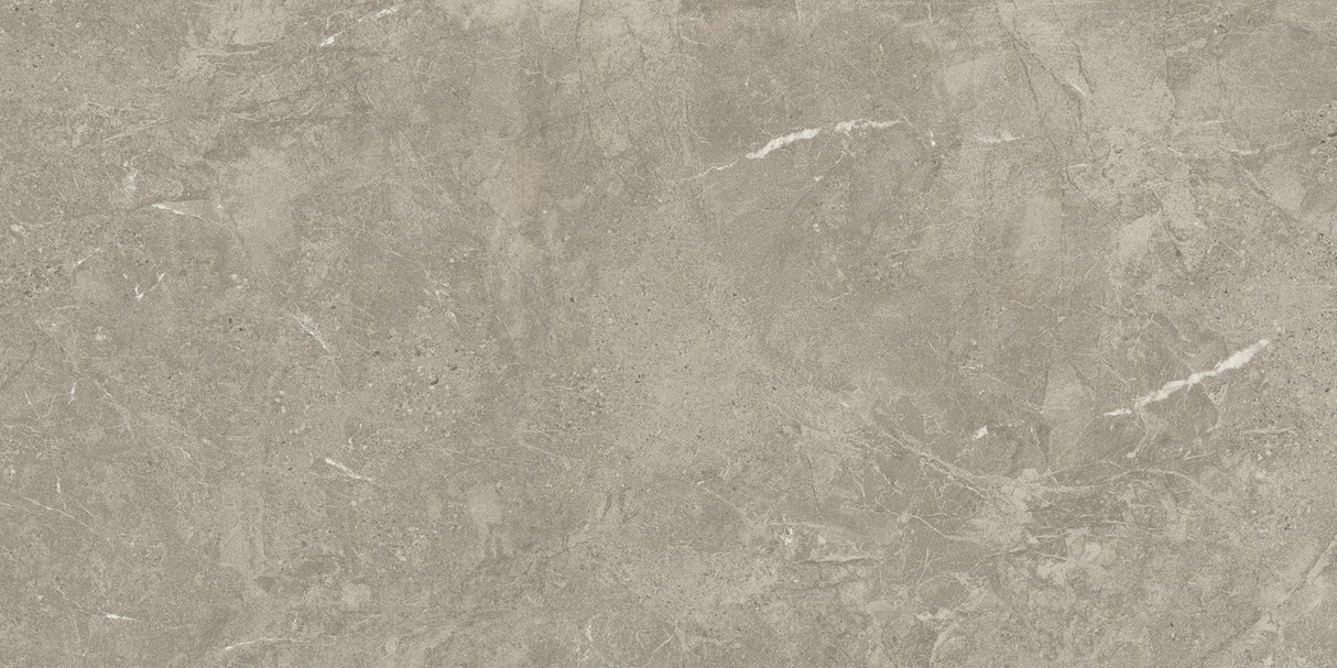 Gresie Atlas Concorde Solution, Dulith Fossil, aspect Piatra, Mat, 60x120cm