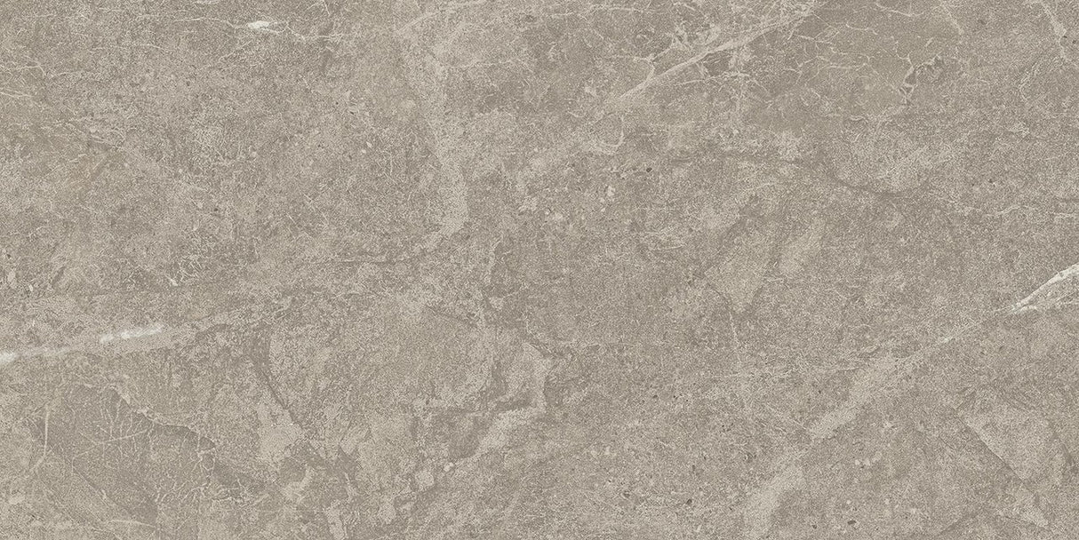 Gresie Atlas Concorde Solution, Dulith Fossil, aspect Piatra, Mat, 30x60cm