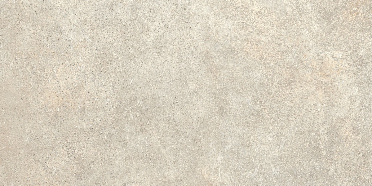Gresie Tuscania Grey Soul Sand, Aspect Beton, Mat, 120x120
