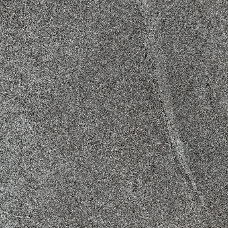 Gresie Tuscania Lime Stone Coal, Aspect Piatra, Mat 60x60, 20 mm