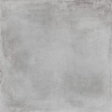 Gresie Tuscania Caementum Griseo, Aspect Beton, Mat 20mm, 90x90