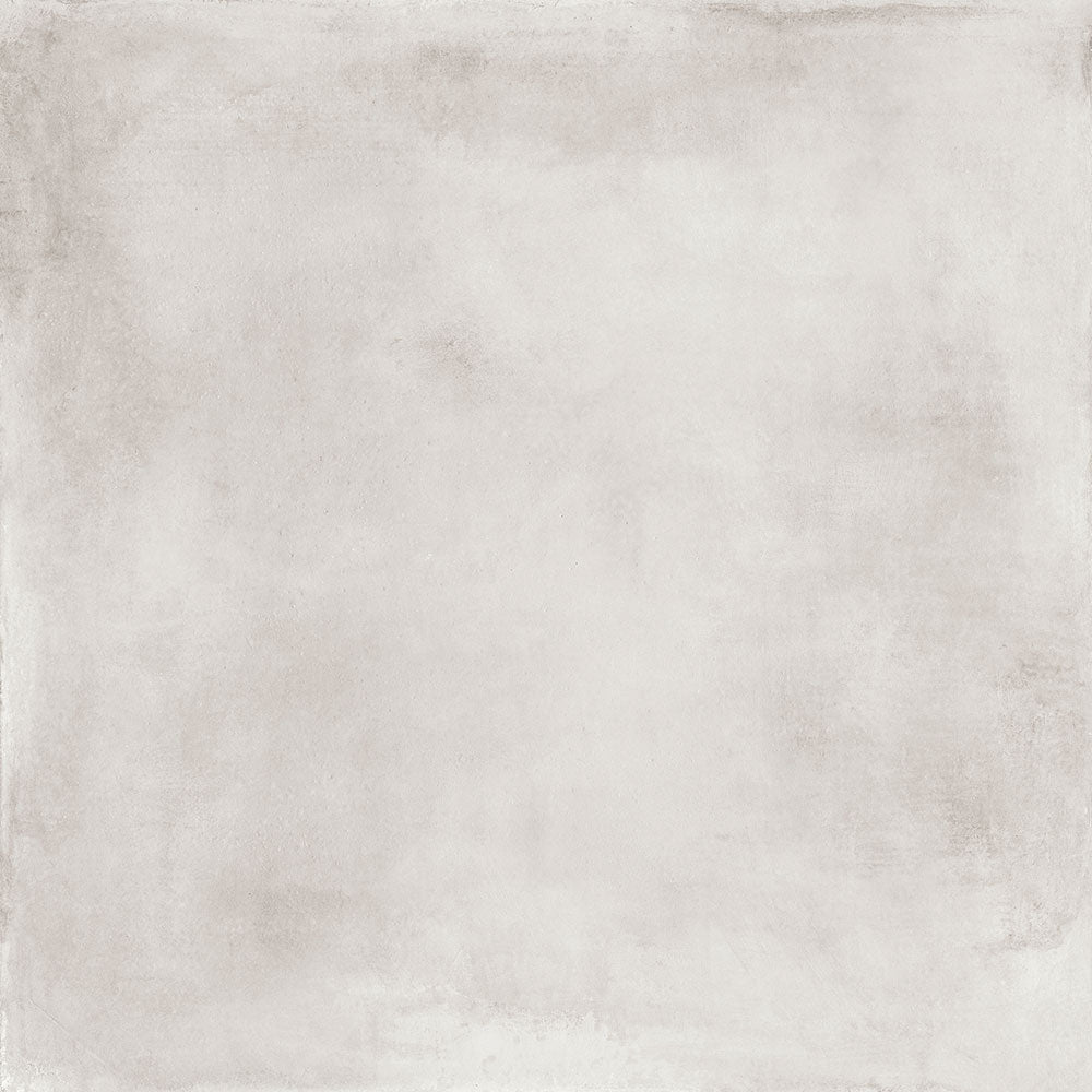 Gresie Tuscania Caementum Clarus, Aspect Beton, Mat 20mm, 90x90