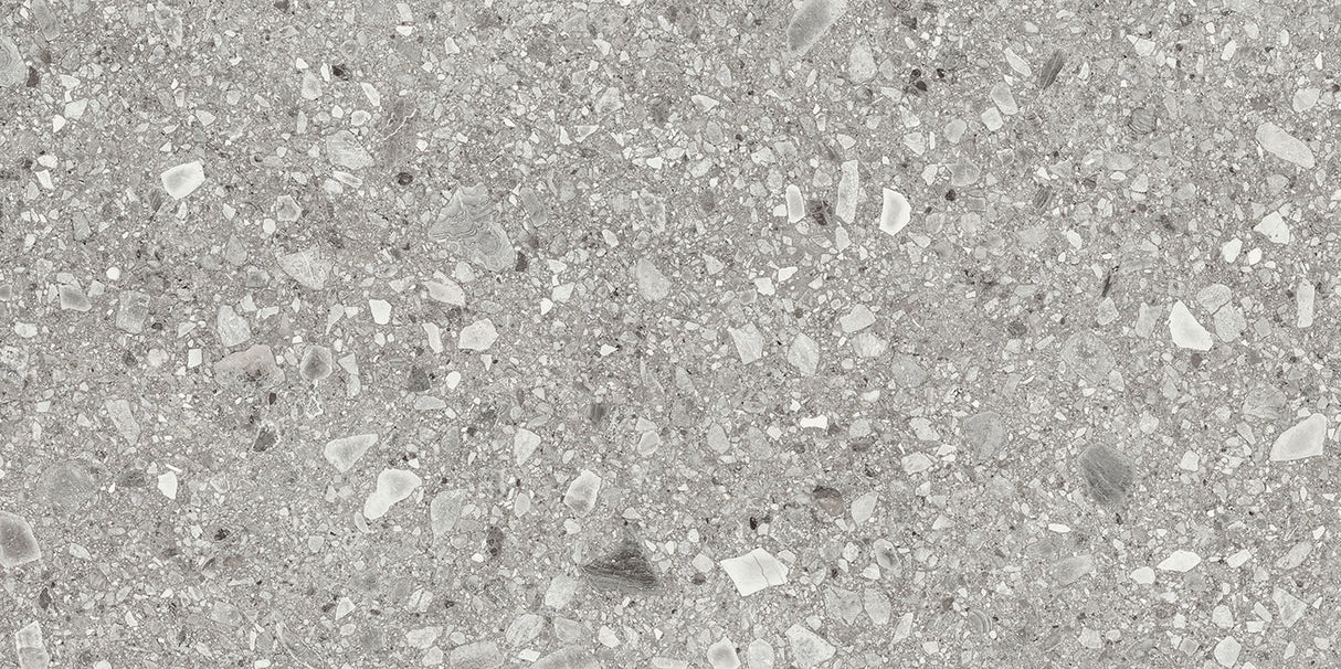 Gresie Tuscania Cepo di Gre Natural, Aspect Piatra, Mat, 60x60