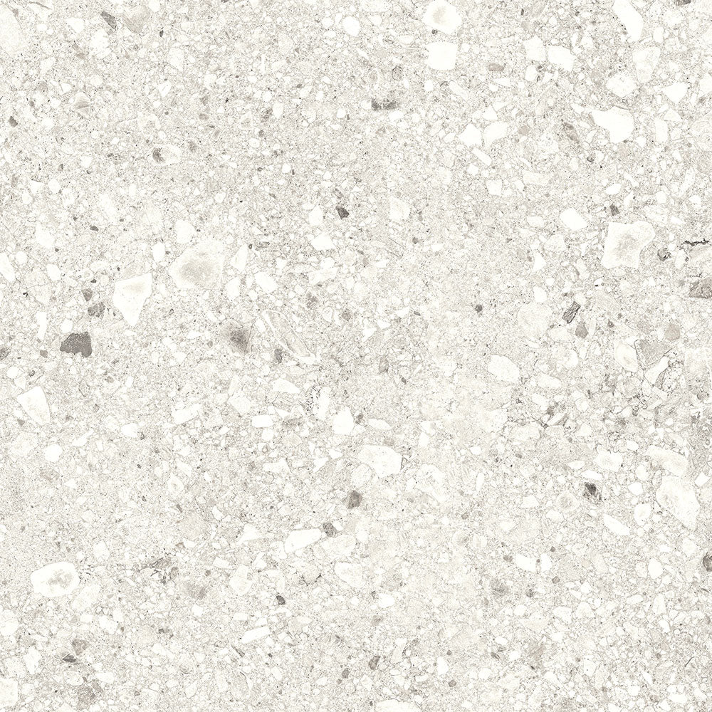 Gresie tuscania Ceppo di gre White, Aspect Piatra, Mat 20mm 60x60