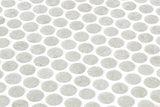 Mozaic Onix, Penny Normatech Ivory Matte, Mat, Sticla, Aspect Multicolor, 29x29cm