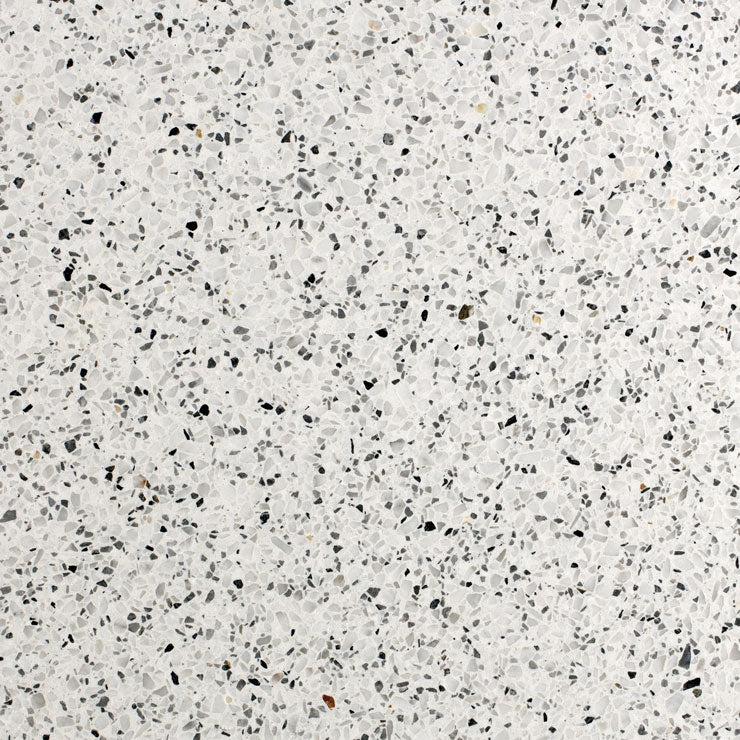 Terazzo Natural Agglotech PEPE SALE, Mat