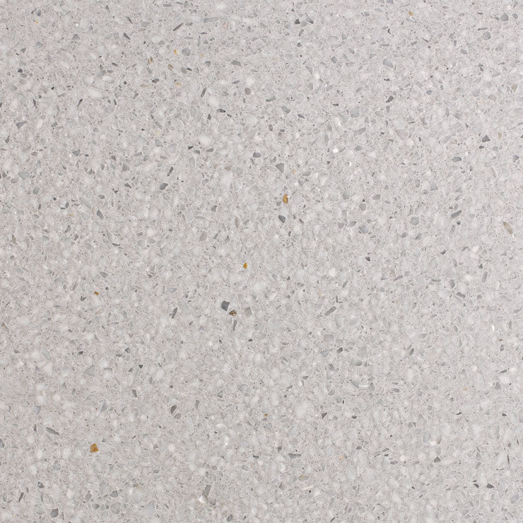 Terazzo Natural Agglotech GRIGIO CHIARO, Mat