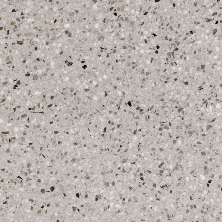 Terazzo Natural Agglotech GRIGIO MEDIO, Mat