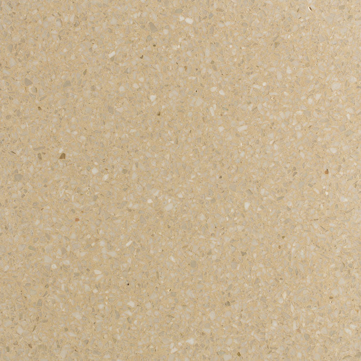 Terazzo Natural Agglotech BEIGE, Mat