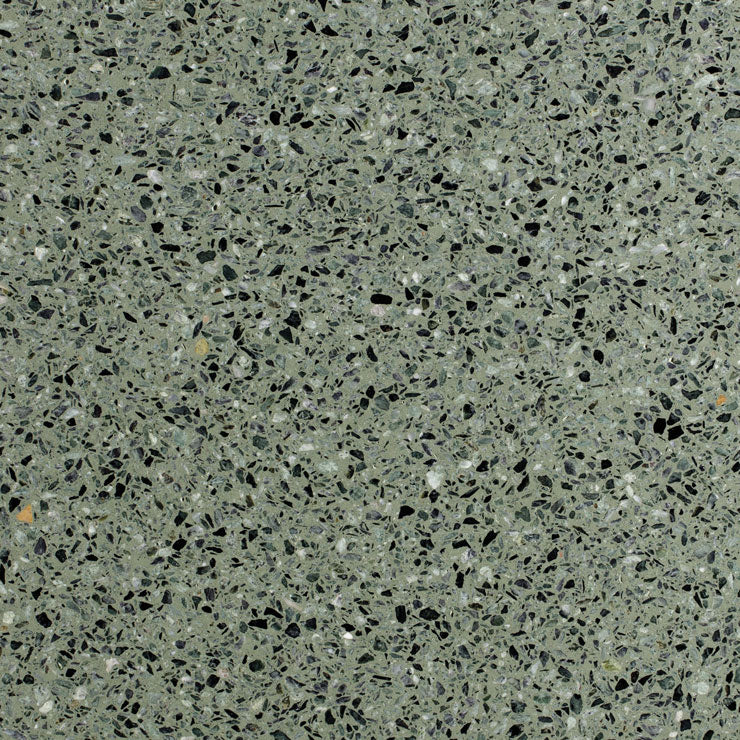 Terazzo Natural Agglotech VERDE, Mat