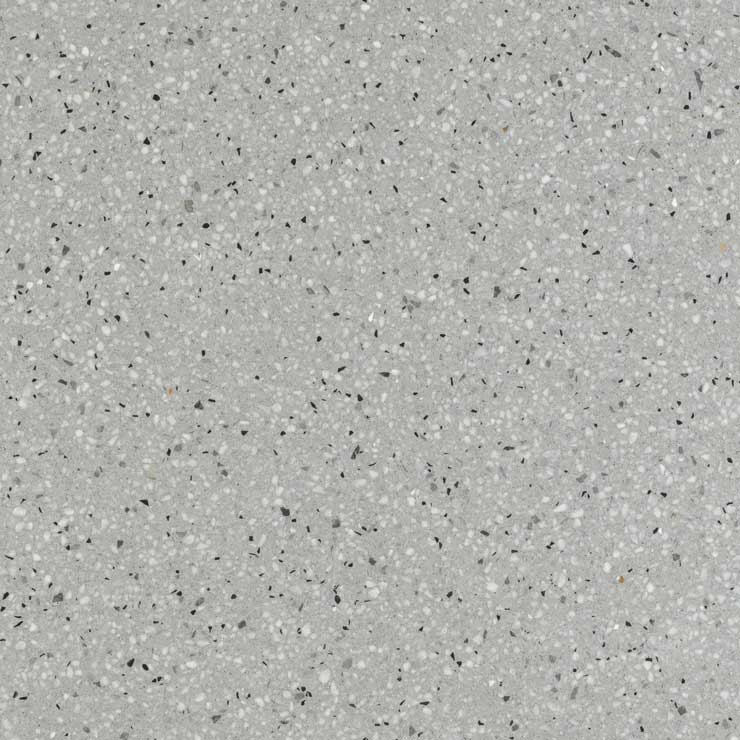 Terazzo Natural Agglotech GRIGIO PEPE, Mat