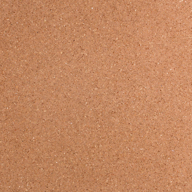 Terazzo Natural Agglotech TERRACOTTA, Mat