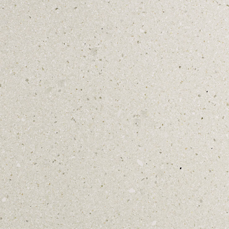 Terazzo Natural Agglotech RICOTTA, Mat