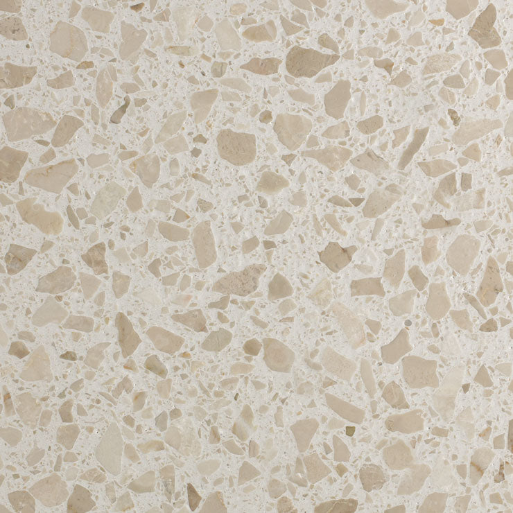 Terazzo Natural Agglotech BOTTICINO 25, Mat