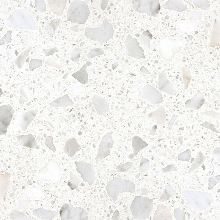 Terazzo Natural Agglotech LIDO, Mat