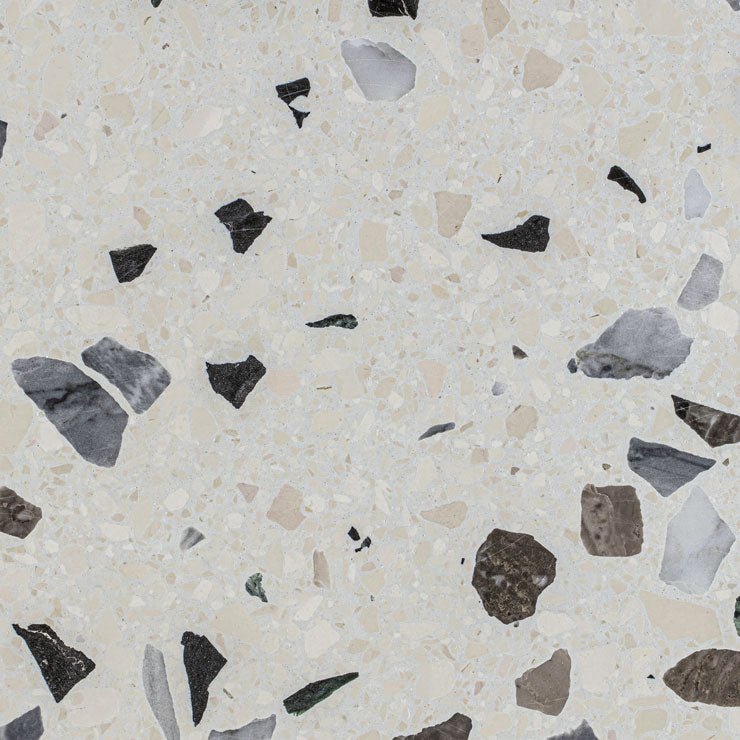 Terazzo Natural Agglotech CAMPALTO, Mat
