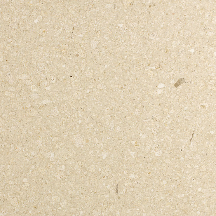 Terazzo Natural Agglotech PIETRA CREMA, Mat