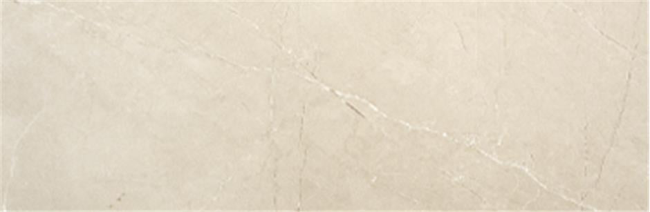 Faianta Vitacer Marble Art Cream, Mat, Aspect Marmura, 33.3X90
