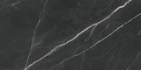 Gresie Atlas Concorde, Marvel Gala Calacatta Black, Aspect Marmura, Lucios, 60X120 Cm
