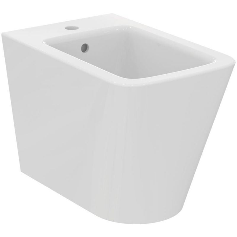 Bideu Ideal Standard Blend Cube Btw, 56X35.5, Fixare Complet Ascunsa