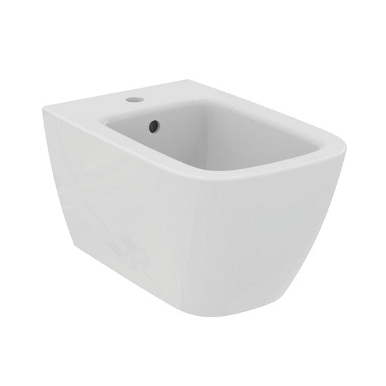 Bideu Ideal Standard I.Life B Suspendat 54X35.5, Fixare Complet Ascunsa