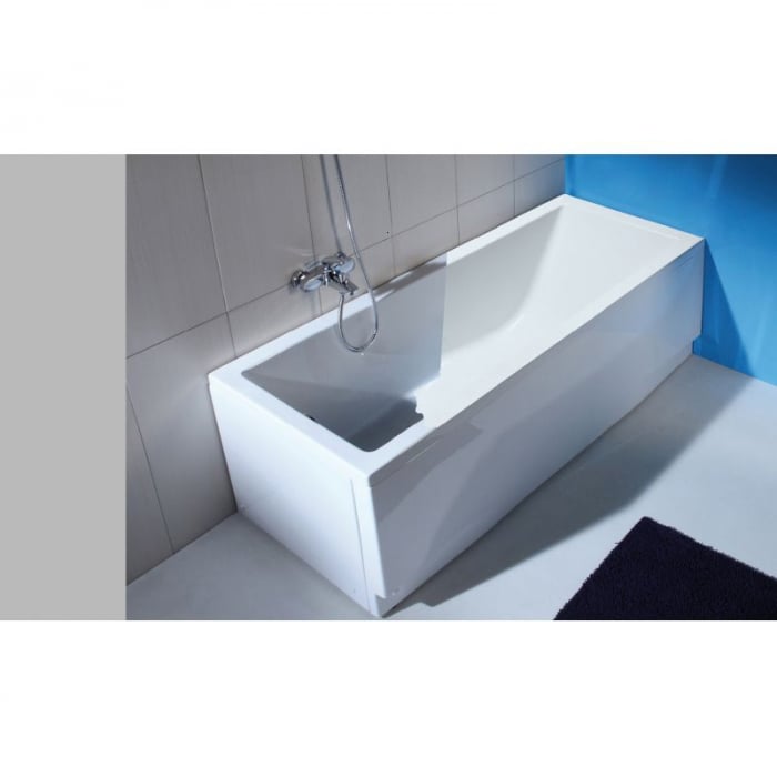 Cada Gala Acryl Mitta 1700X800 Alb