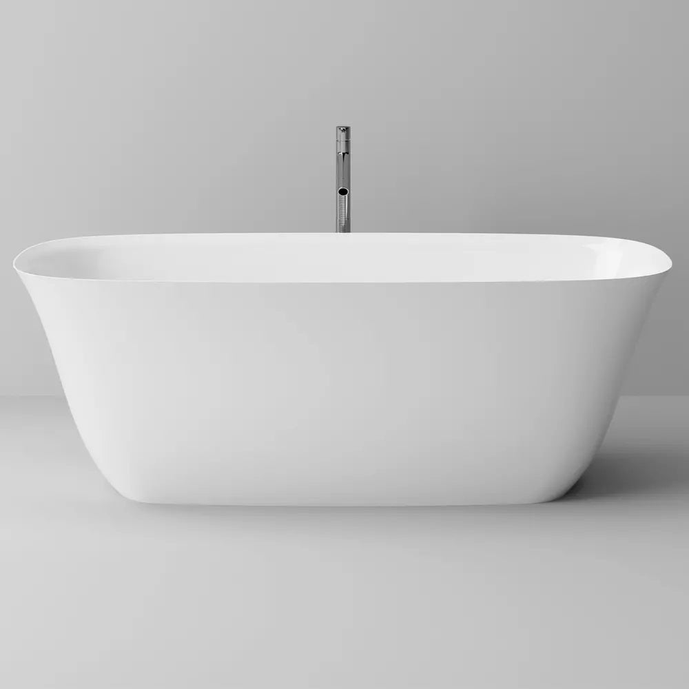 Cada Cast Marble Creta 1700X726X600 Fara Preaplin, Ventil Click-Clack