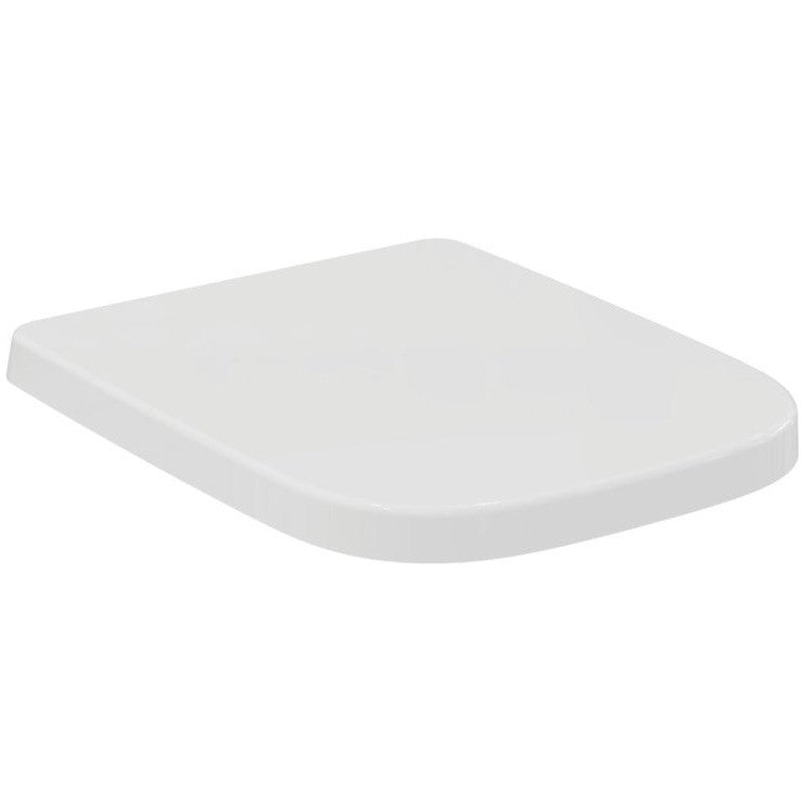 Capac Ideal Standard Wc I.Life B, Soft-Close