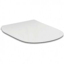 Capac Wc Ideal Standard Tesi Subtire Soft-Close