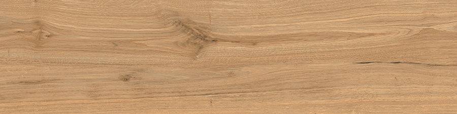 Gresie Tuscania Natura Ciliegio, Aspect Lemn, Mat, 20x120