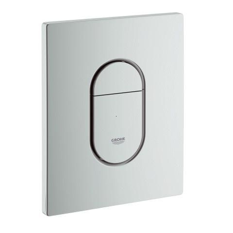 Clapeta Actionare Rezervor Incastrat Grohe Arena Cosmopolitan Crom