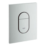 Clapeta Actionare Rezervor Incastrat Grohe Arena Cosmopolitan Crom