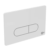 Clapeta Actionare Mecanica Ideal Standard Oleas M1 Dual Alb