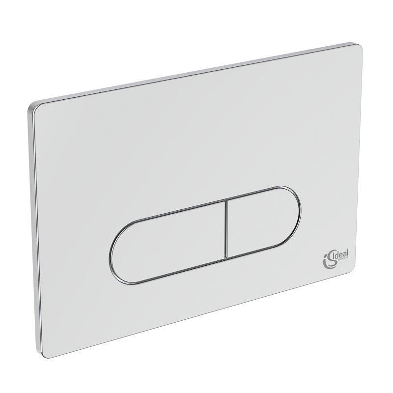 Clapeta Actionare Mecanica  Ideal Standard Oleas M1 Dual Crom